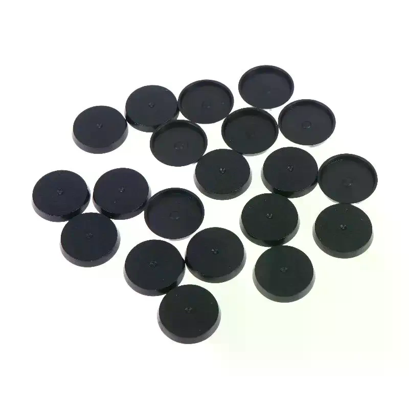 Model Figure Base - Base ronde pour figurines de jeu