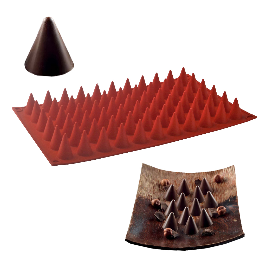 Model Kit For Beginners - Moule à Chocolat en Forme de