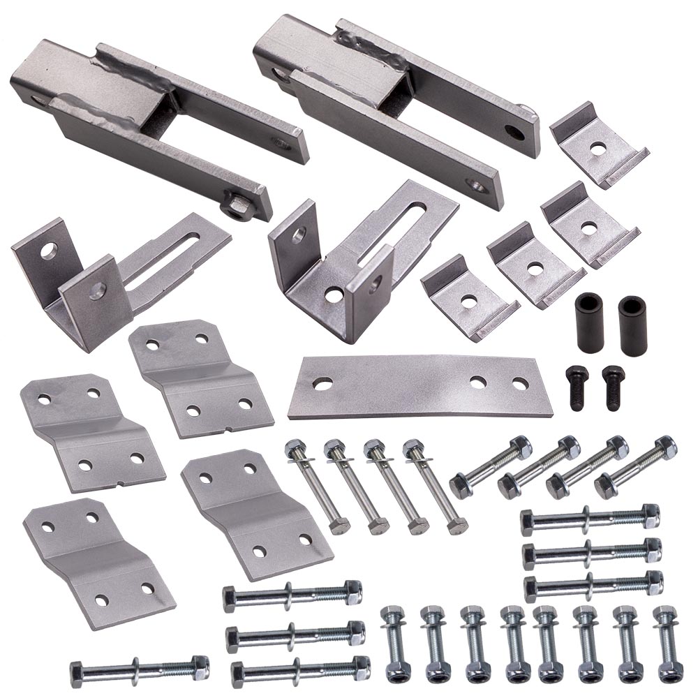 Model Kit Levels - MaXpeedingrods Kit de levage de nivellement