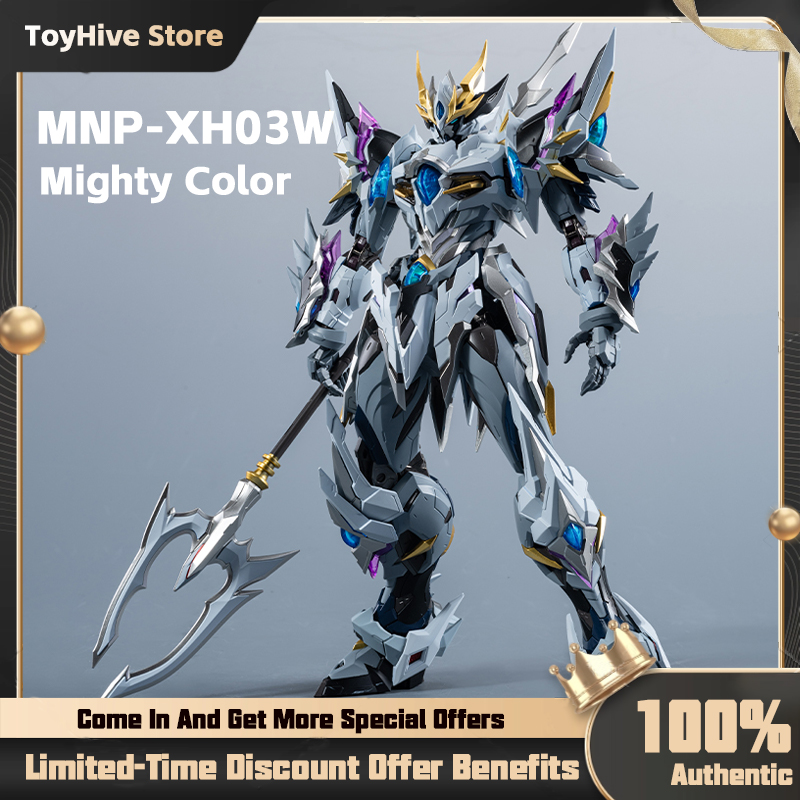 Model Kit Fenrir - 【EN STOCK】 moteur nucléaire MNP-XH03W AOBING