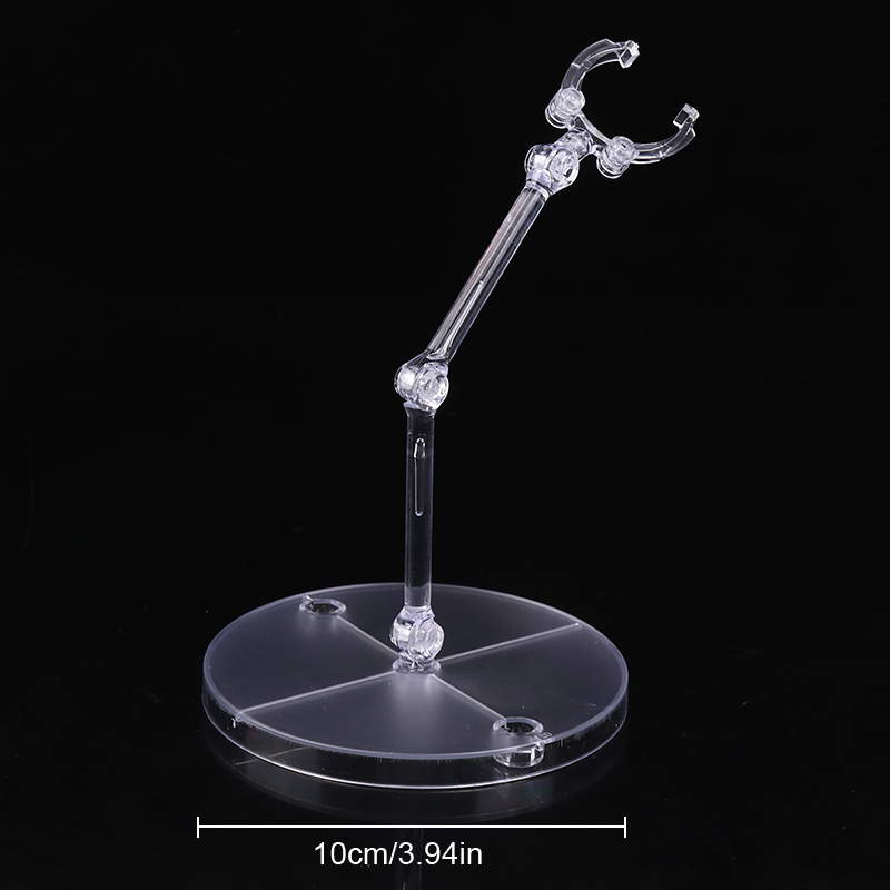 Model Figure Base - Nouvelle base de figurine articulée (1