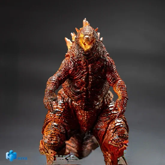 Model Kit Godzilla - En Stock HIYA 18 cm figurine