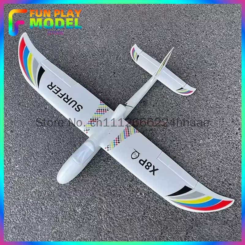 Model Kit Levels - Sky Surfer X8 Drifter 1400mm, modèle