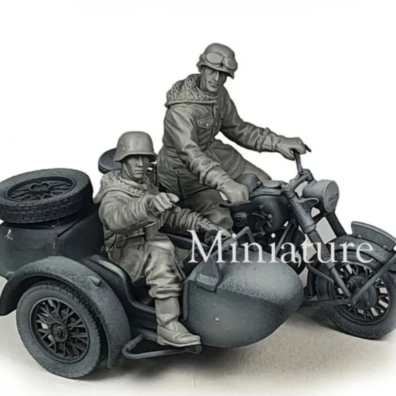 Model Kit Perfect Grade - Kit d'assemblage de figurines en résine