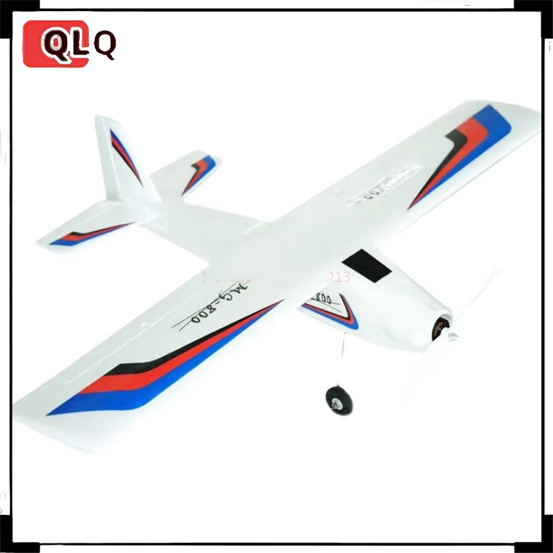 Model Kit Levels - Mini diable 800 modèle d'avion à