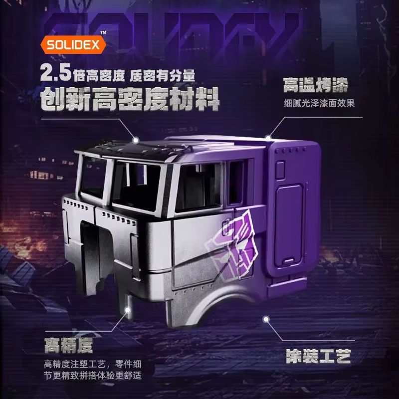 Model Kit Optimus Prime - Nouveau Kit de Modélisme Optimus Prime