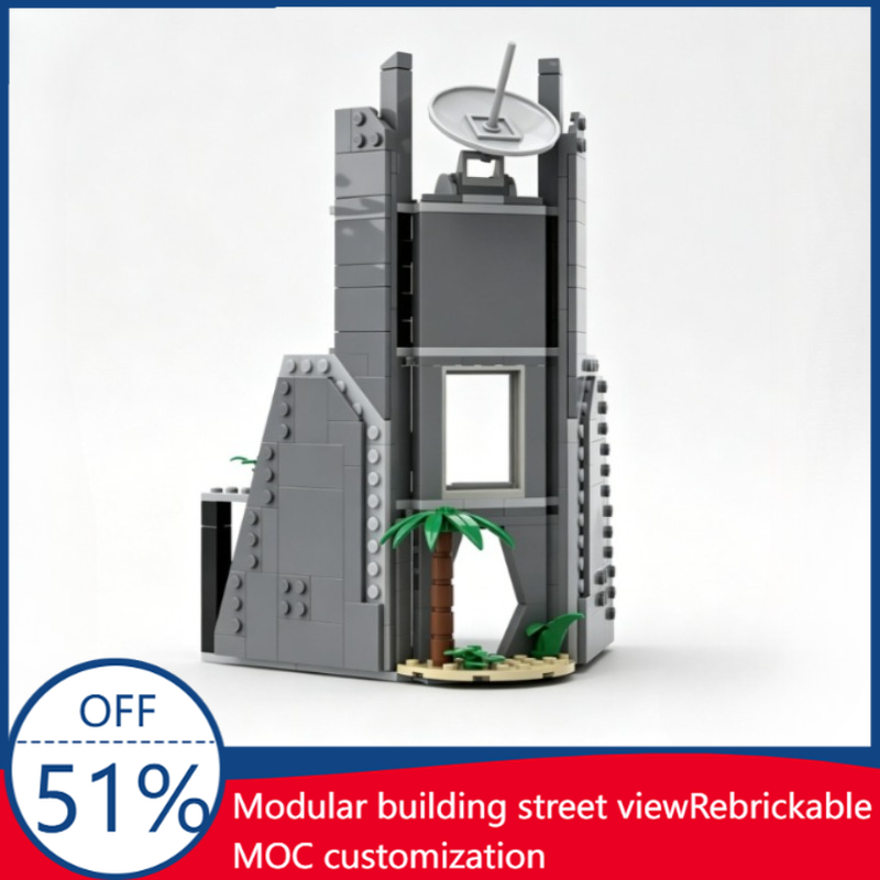 Model Figure Base - 246 pièces – Modèle de base