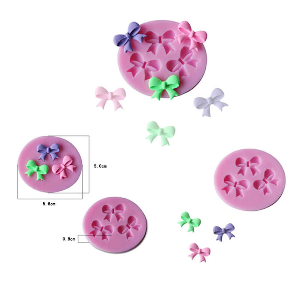 Model Kit For Beginners - Moule en silicone en forme de