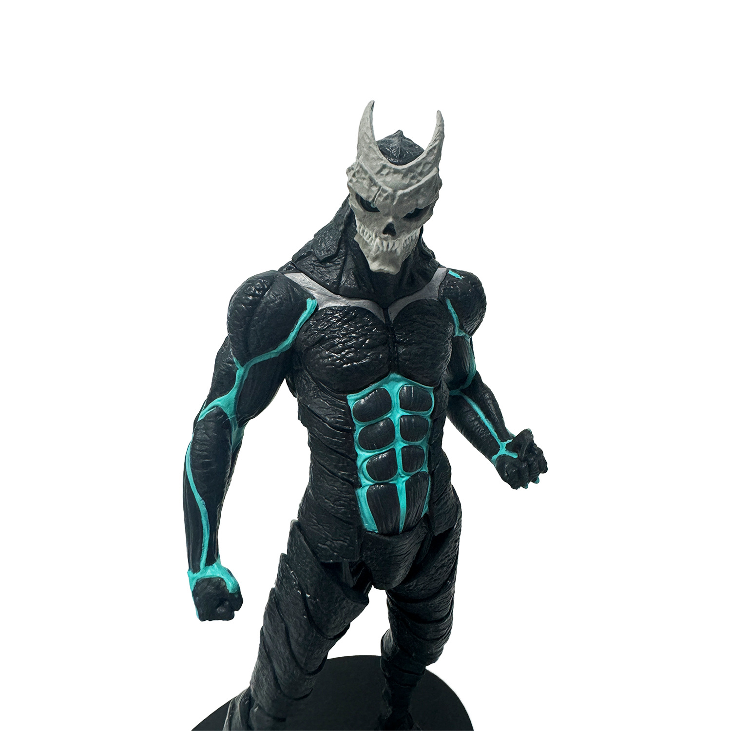 21CM Anime kaiju No.8 Hibino K - Model Kit Kaiju No 8 avis et prix