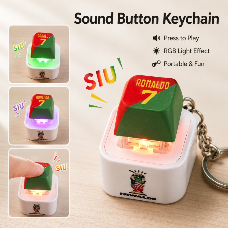 Nouveau porte-clés clavier ant - Model Kit New avis et prix