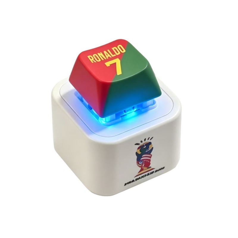 Nouveau porte-clés clavier ant - Model Kit New avis et prix