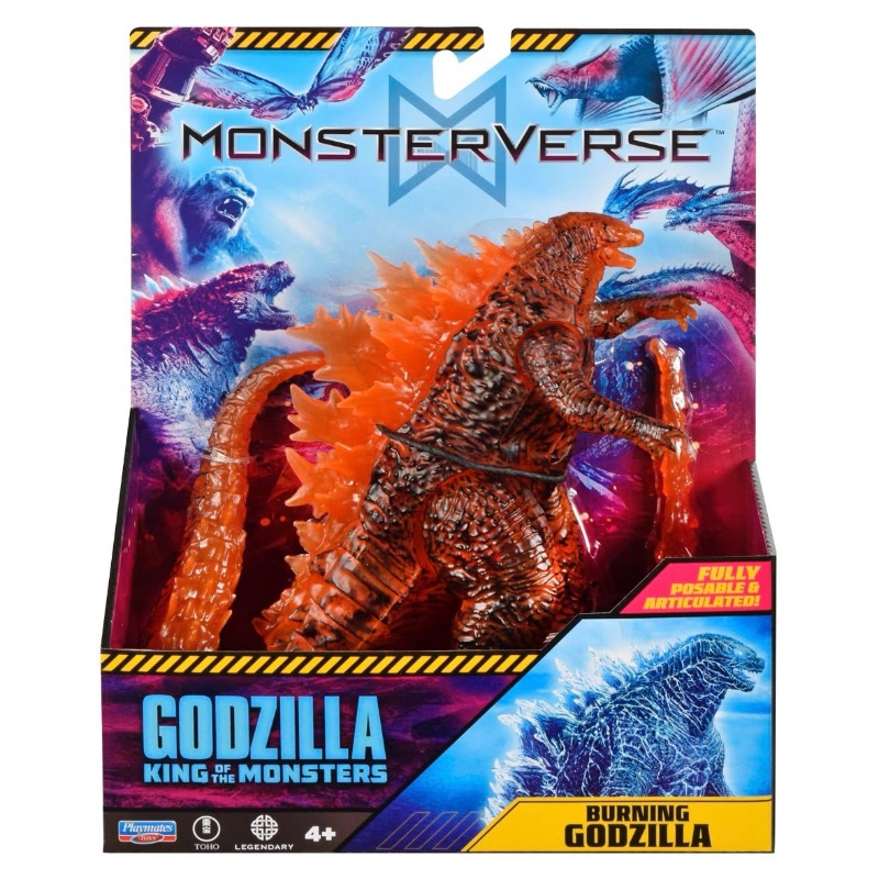 2025 nouveaux compagnies de je - Model Kit Godzilla avis et prix