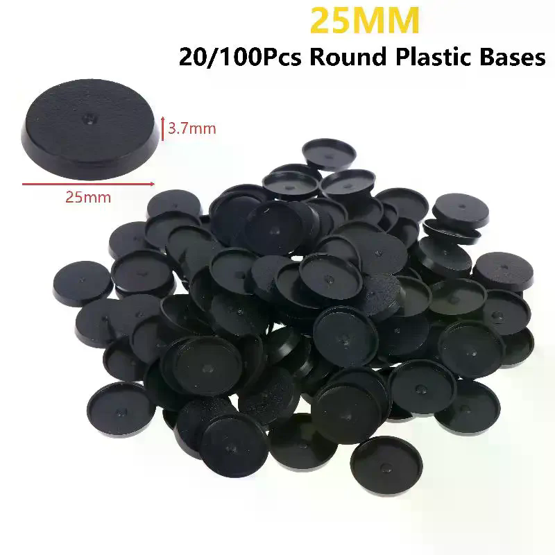 Base ronde pour figurines de j - Model Figure Base avis et prix