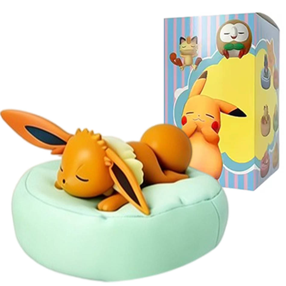 Série de figurines Anime Pokém - Model Kit Umbreon avis et prix