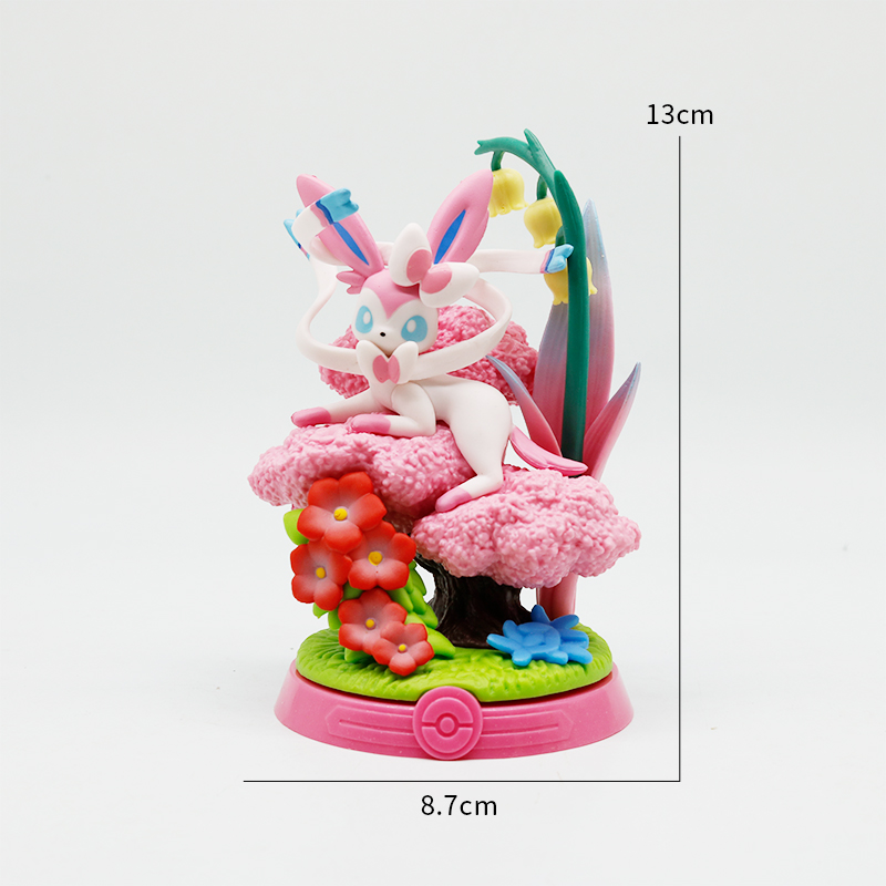 Figurines Pokemon, jouet Eevee - Model Kit Umbreon avis et prix