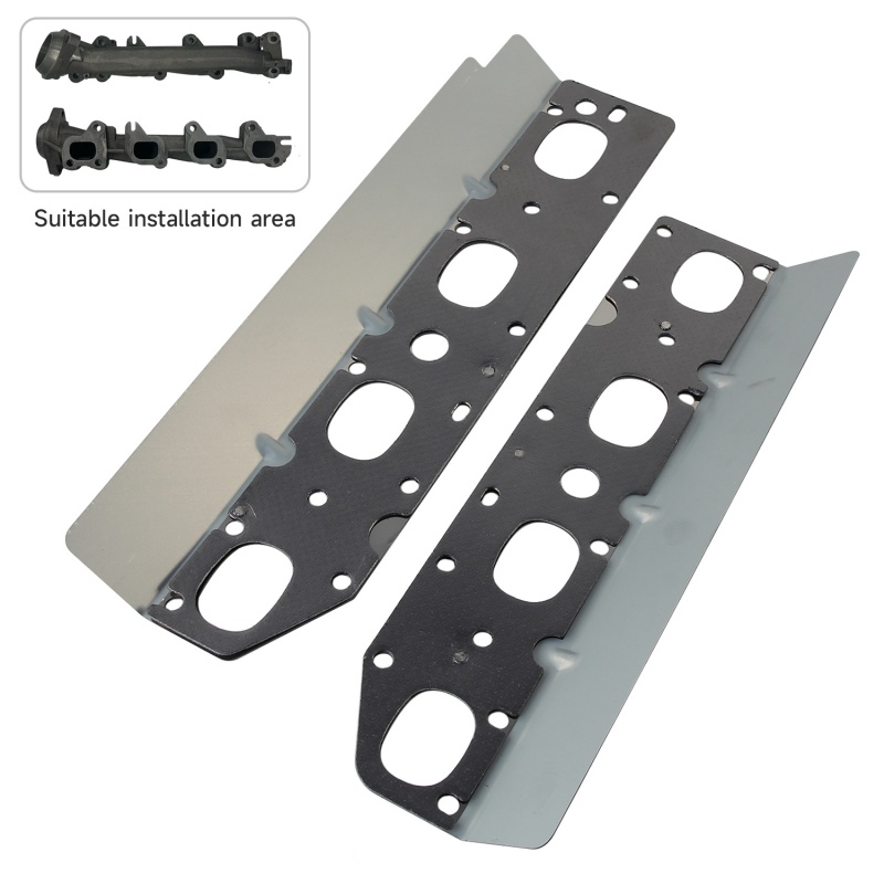 Kit de fixation et de joint de - Model Kit Engine V8 avis et prix
