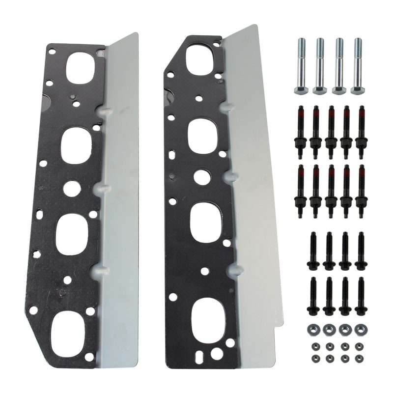 Kit de fixation et de joint de - Model Kit Engine V8 avis et prix