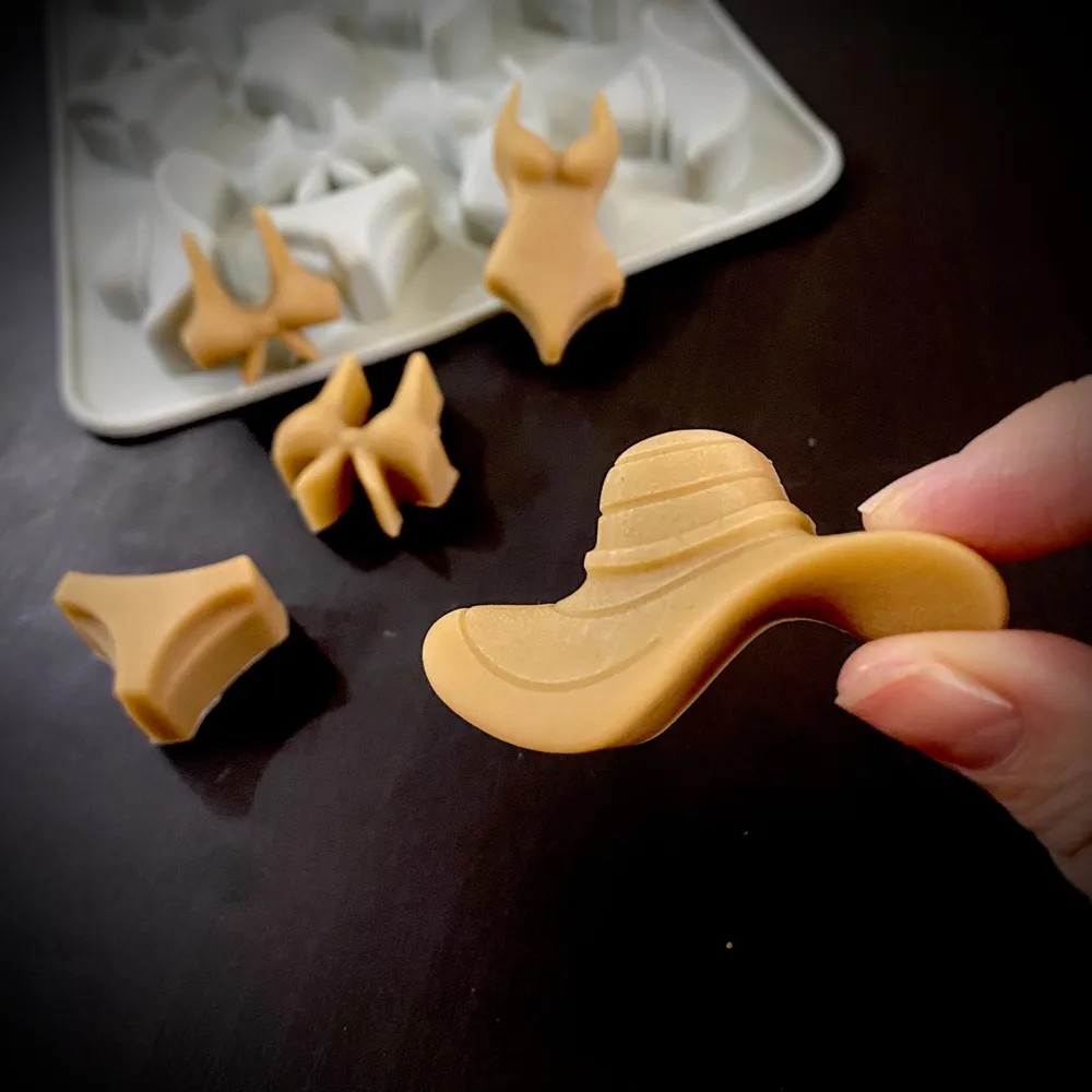 Moule en silicone pour gâteaux - Model Kit For Beginners avis et prix