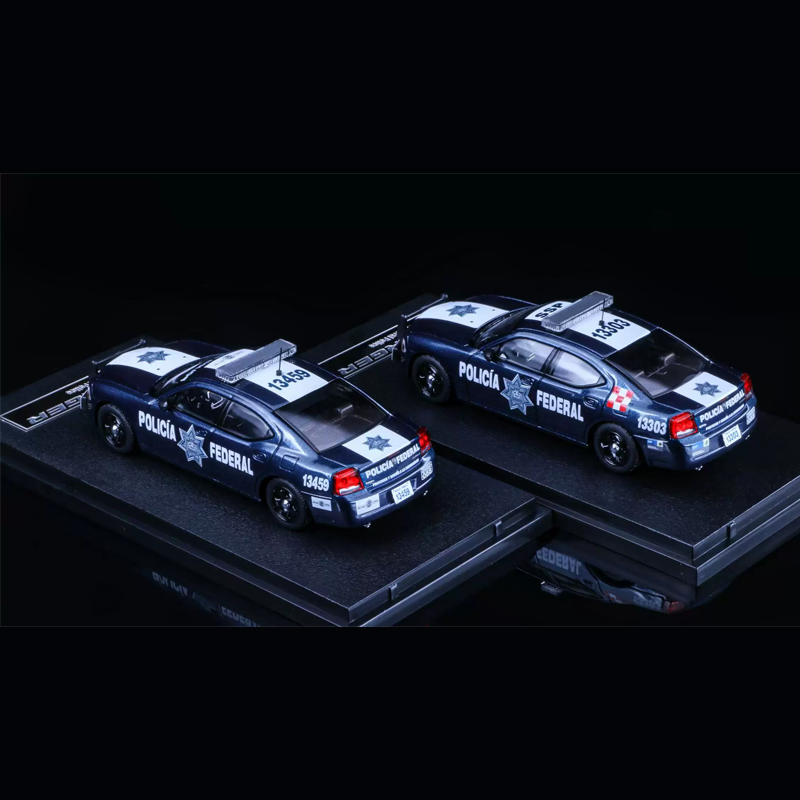 Nouveau modèle en alliage 1:64 - Model Kit Dodge Charger avis et prix