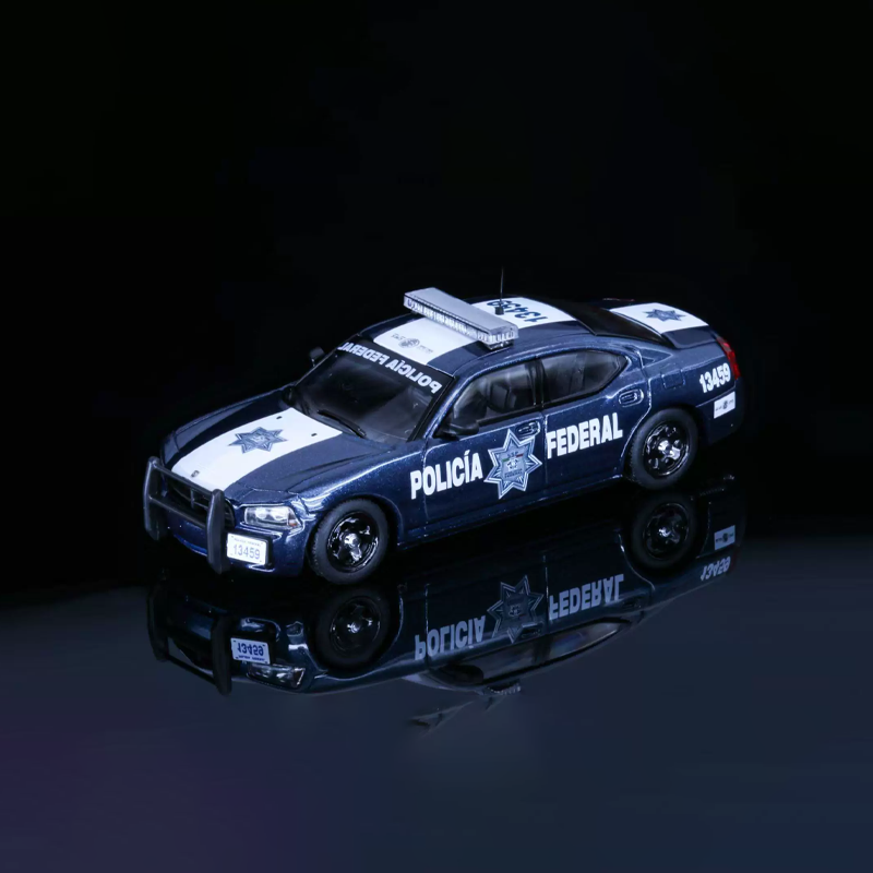 Nouveau modèle en alliage 1:64 - Model Kit Dodge Charger avis et prix