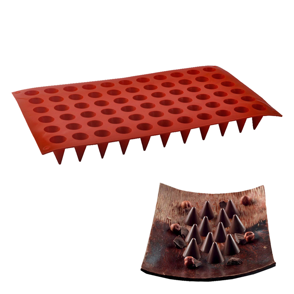 Moule à Chocolat en Forme de C - Model Kit For Beginners avis et prix
