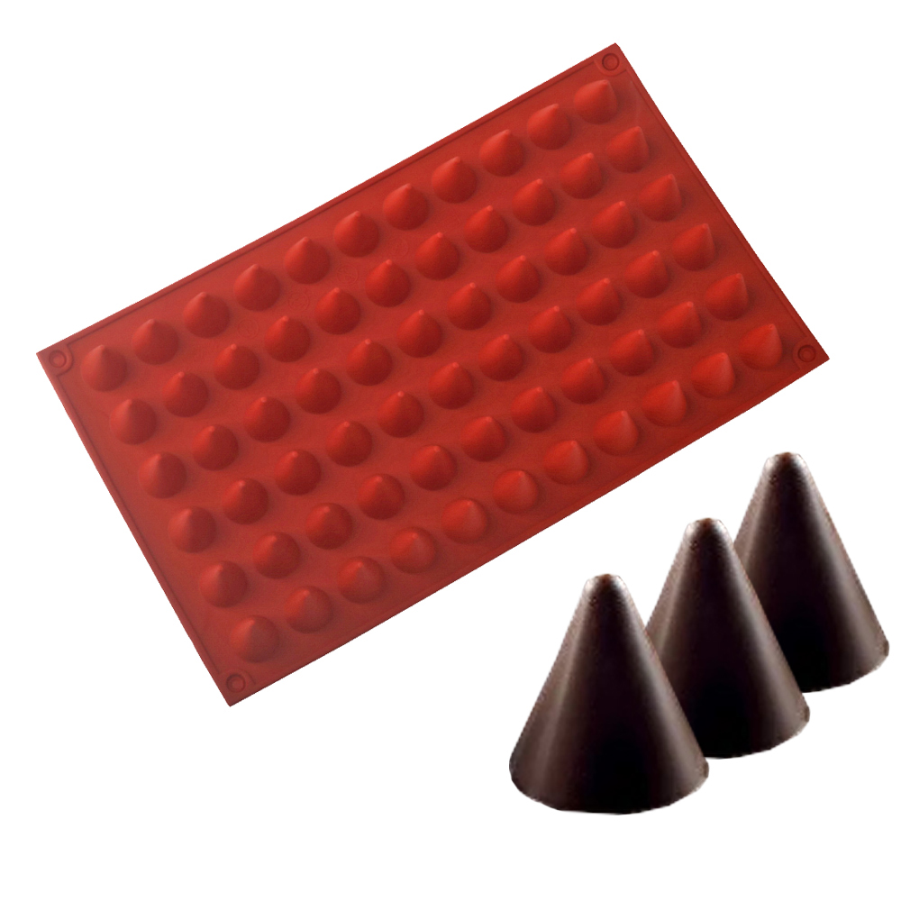 Moule à Chocolat en Forme de C - Model Kit For Beginners avis et prix