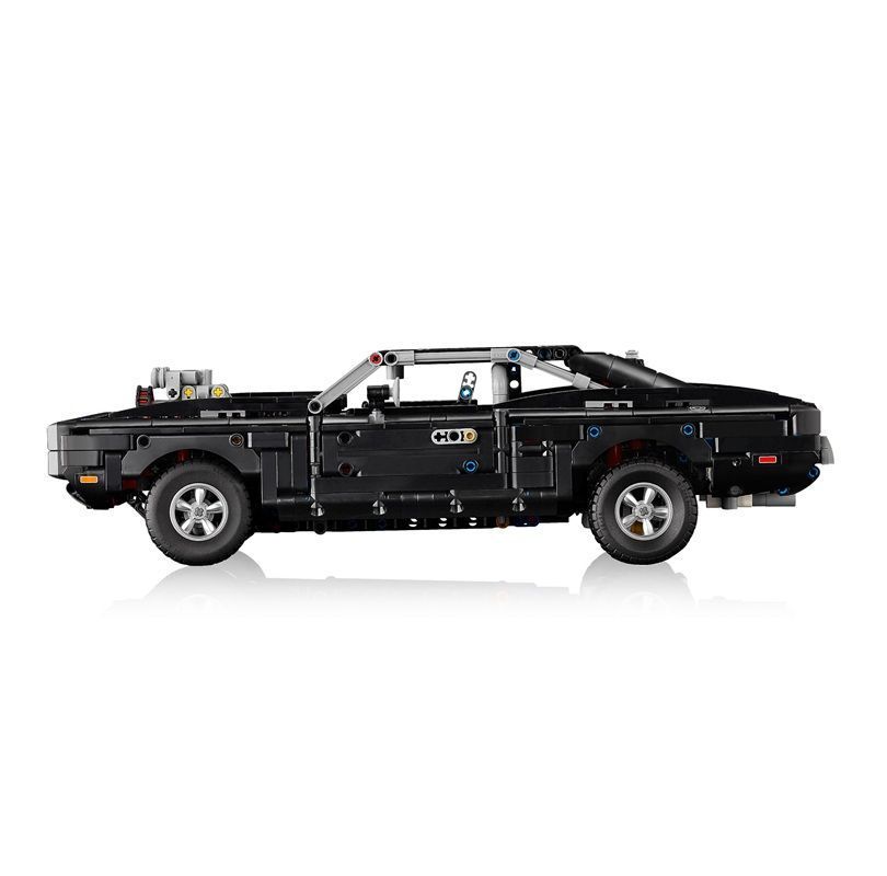 Nouveau modèle 2026 Fast and F - Model Kit Dodge Charger avis et prix