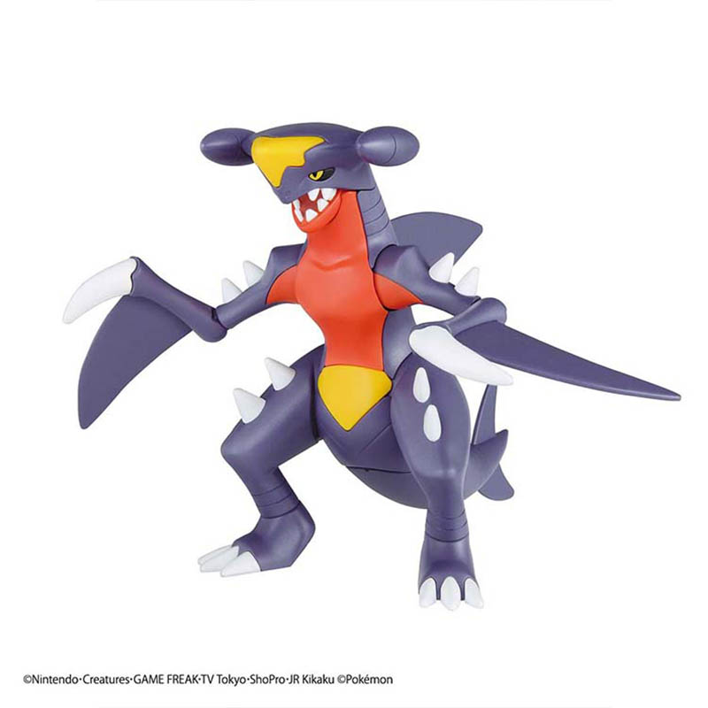 Bandai Pokemon modèle Kit évol - Model Kit Xerneas avis et prix
