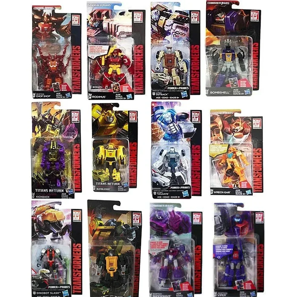 Bandai IDW Commander Class GW  - Model Kit Optimus Prime avis et prix