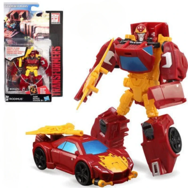 Bandai IDW Commander Class GW  - Model Kit Optimus Prime avis et prix