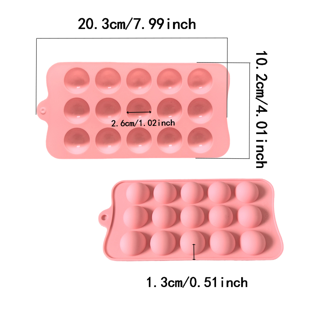 Moule semi-circulaire en silic - Model Kit For Beginners avis et prix