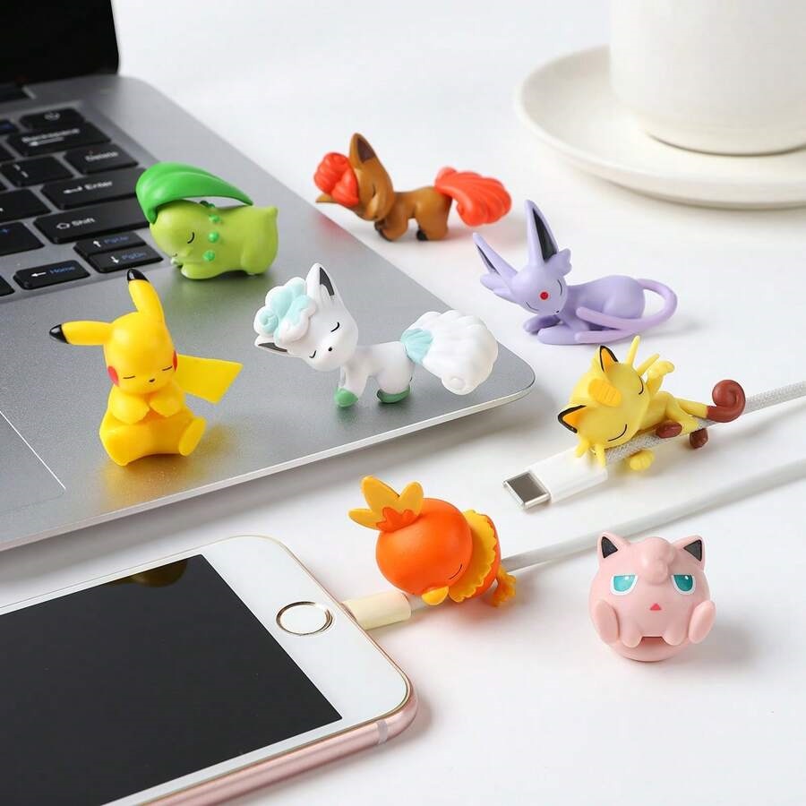 Manchon de protection pour câb - Model Kit Umbreon avis et prix