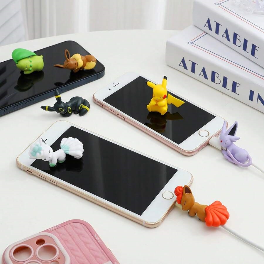 Manchon de protection pour câb - Model Kit Umbreon avis et prix
