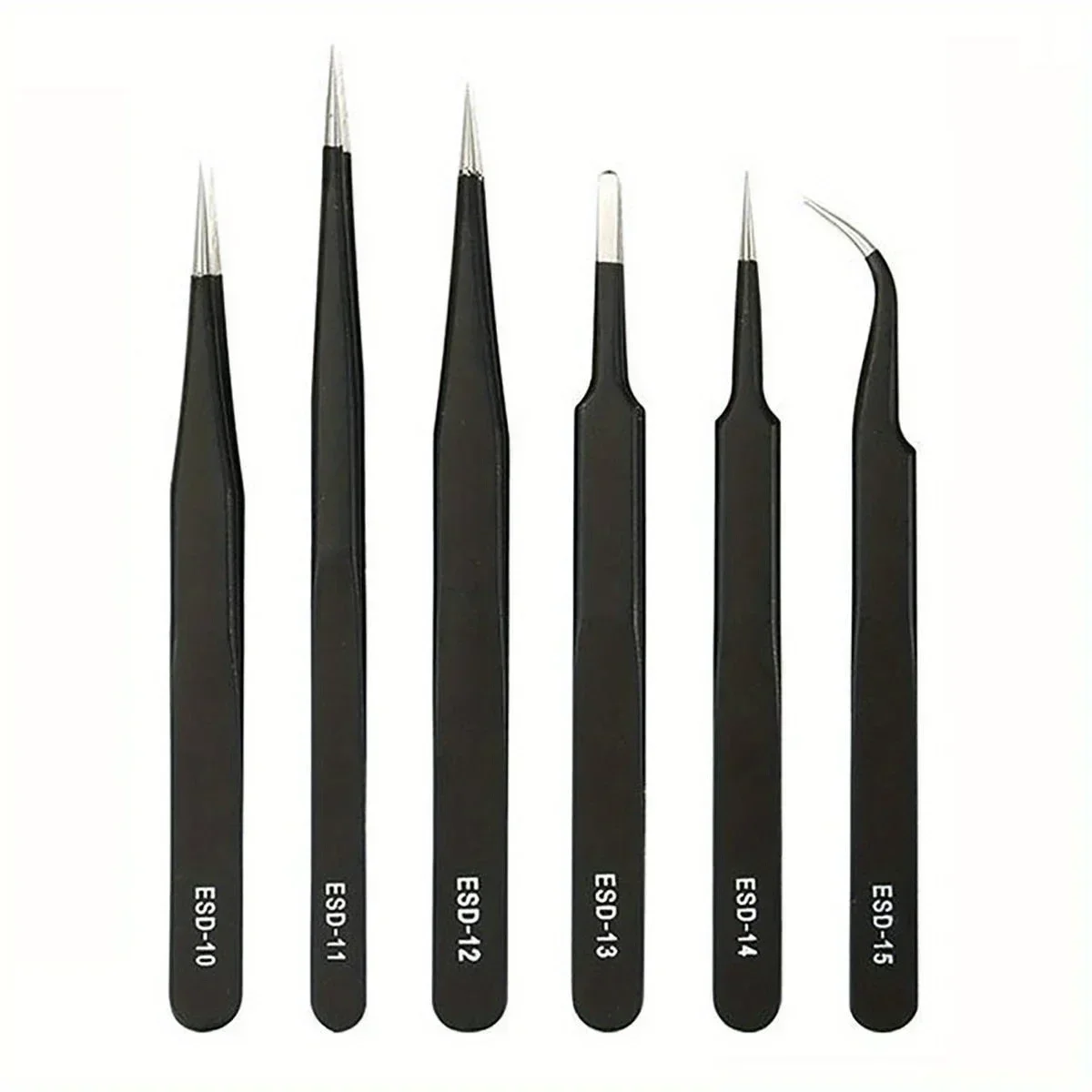 Ensemble de pinces antistatiqu - Model Kit Perfect Grade avis et prix