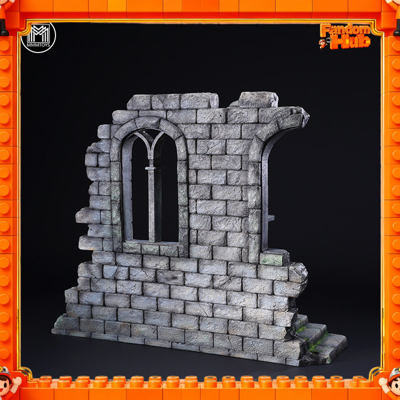 Mmmtoys Modèle de Diorama en R - Model Figure Base avis et prix