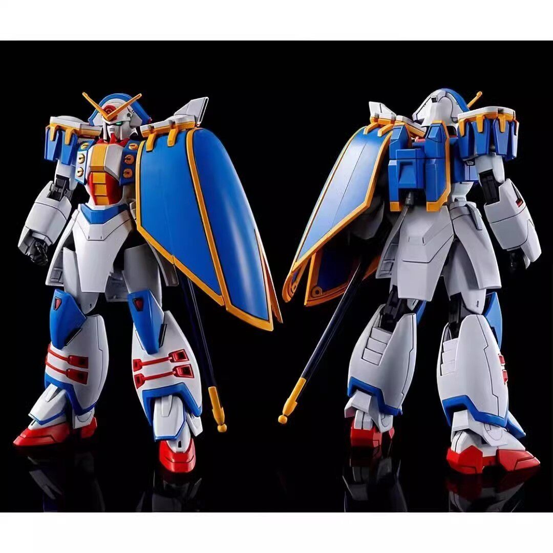 Rose Mecha HG – Kit de modèle  - Model Kit Fenrir avis et prix