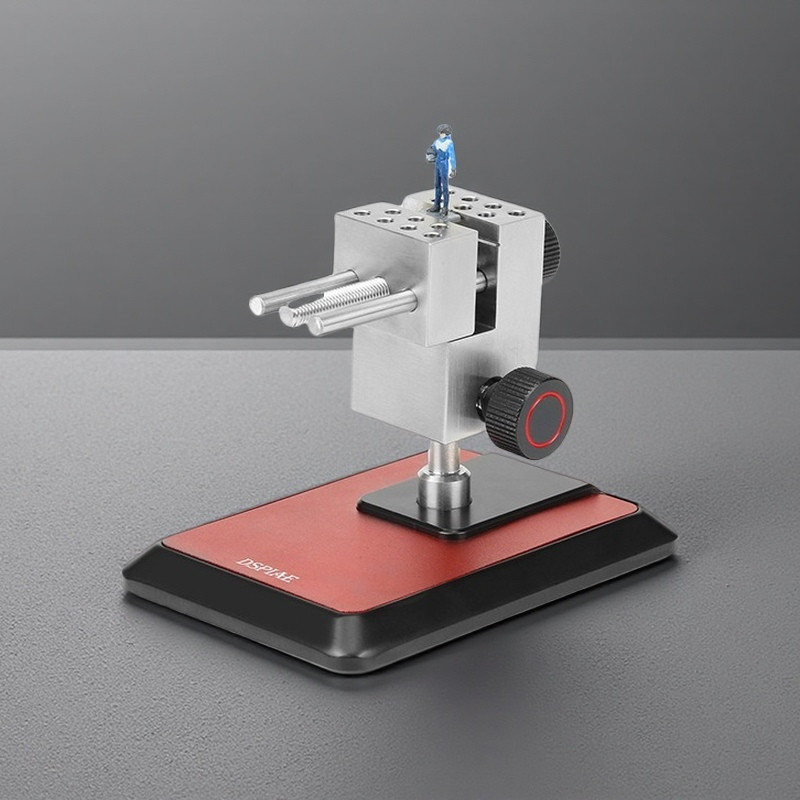 Étau de serrage de précision e - Model Kit Perfect Grade avis et prix