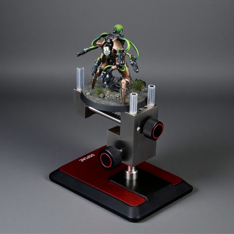 Étau de serrage de précision e - Model Kit Perfect Grade avis et prix