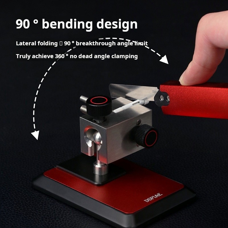 Étau de serrage de précision e - Model Kit Perfect Grade avis et prix