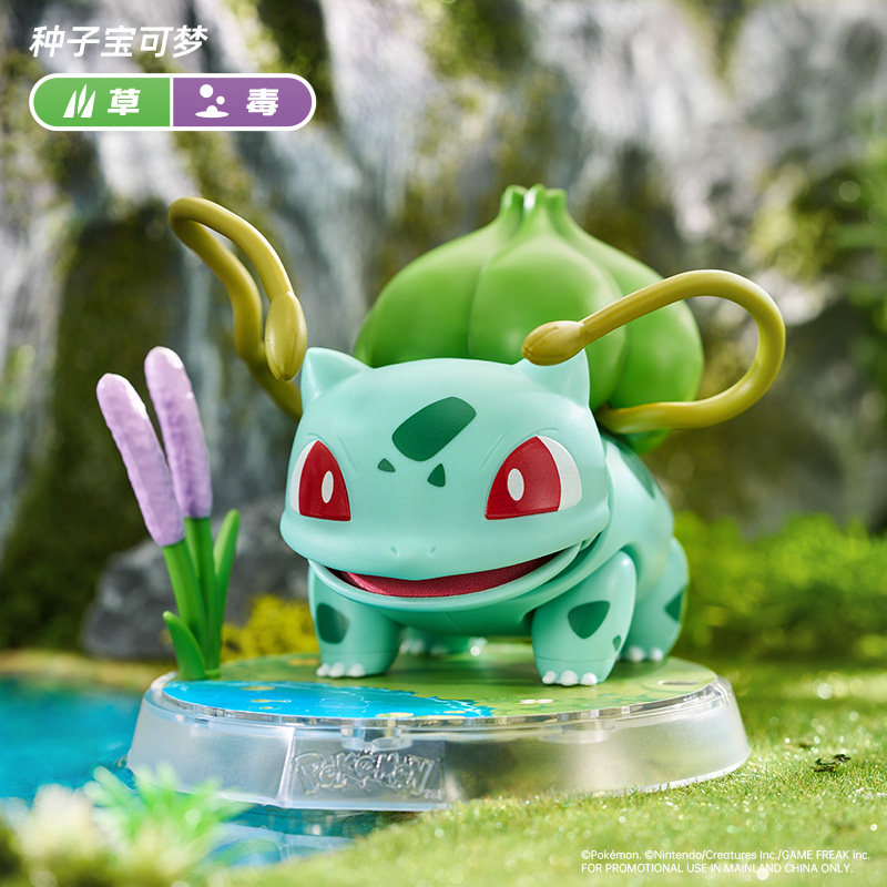 Figurine de collection authent - Model Figure Base avis et prix