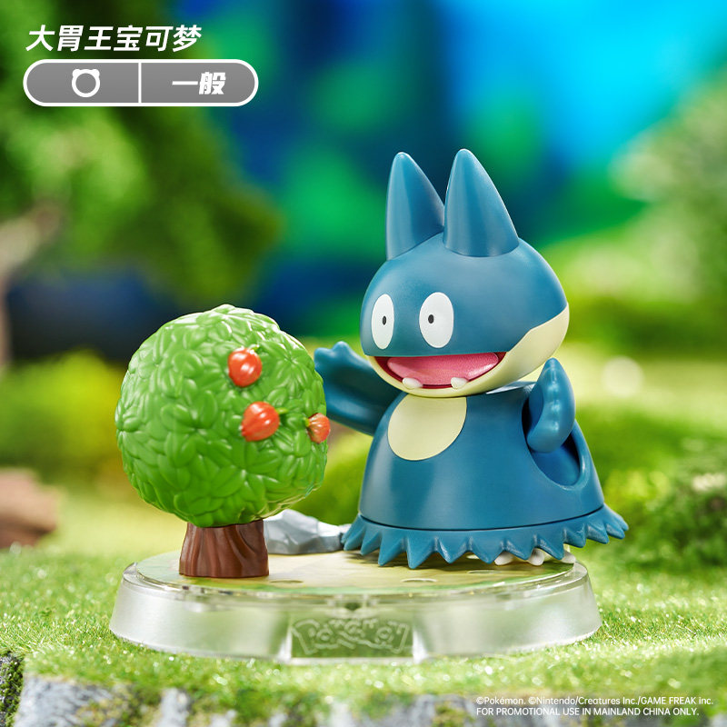 Figurine de collection authent - Model Figure Base avis et prix