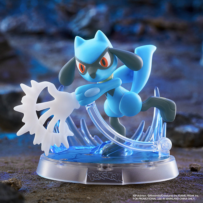 Figurine de collection authent - Model Figure Base avis et prix