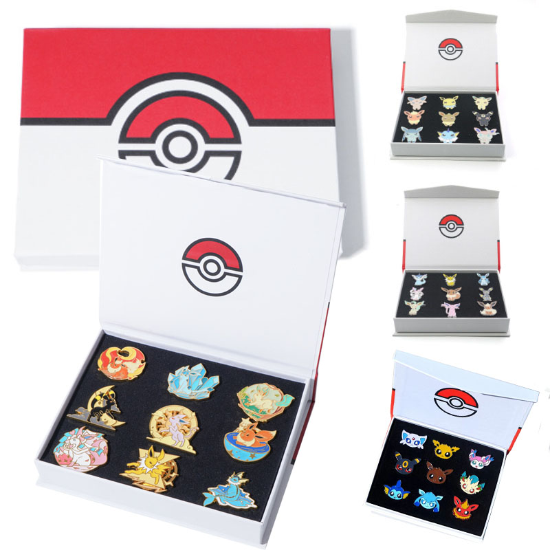 Danemark ges Pokémon 9 Styles, - Model Kit Umbreon avis et prix
