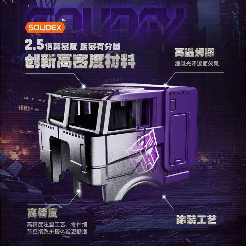 Blokees CT02 Transformers Opti - Model Kit Optimus Prime avis et prix
