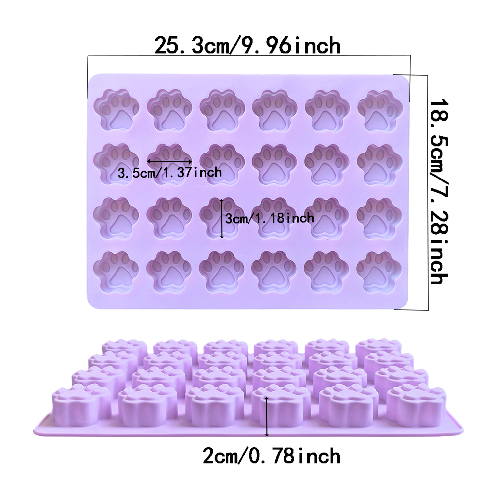 Moule 3D en silicone en forme  - Model Kit For Beginners avis et prix