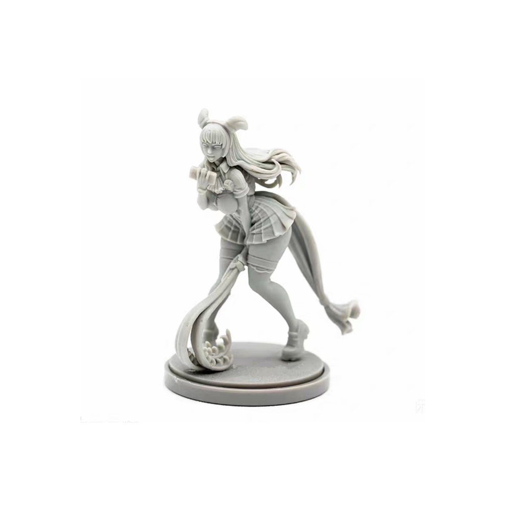 Kit de figurines en résine War - Model Kit Xerneas avis et prix