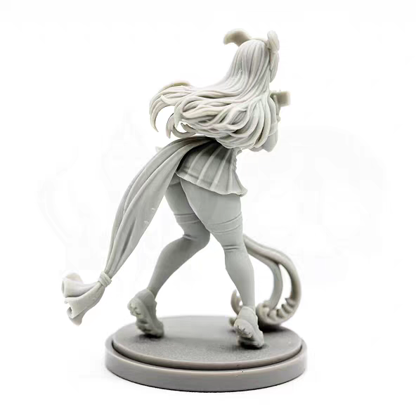 Kit de figurines en résine War - Model Kit Xerneas avis et prix
