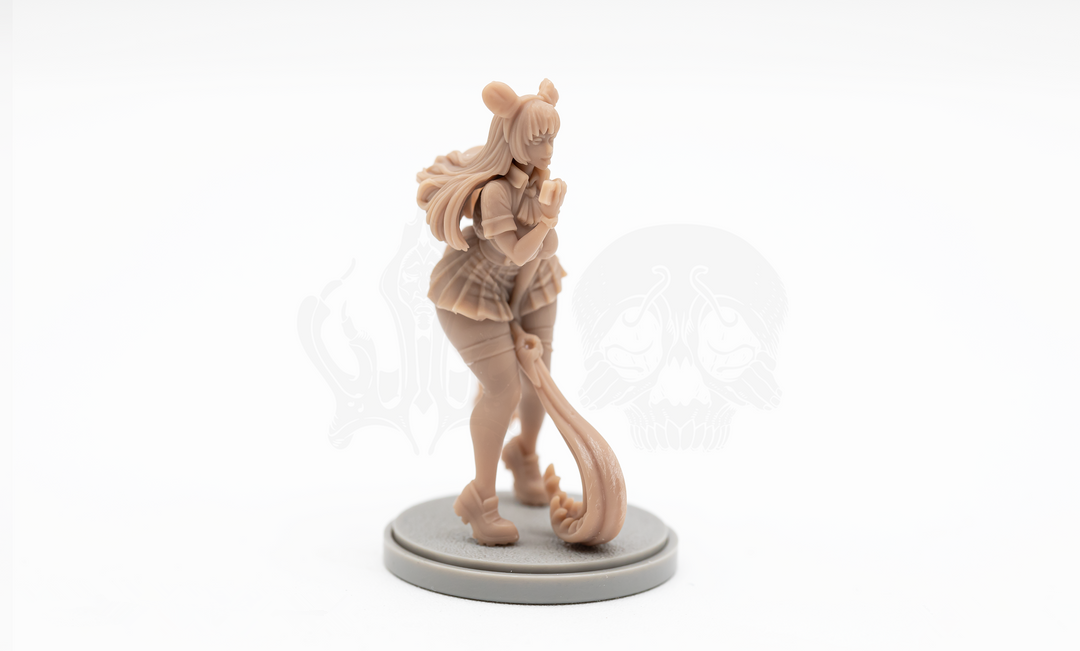 Kit de figurines en résine War - Model Kit Xerneas avis et prix