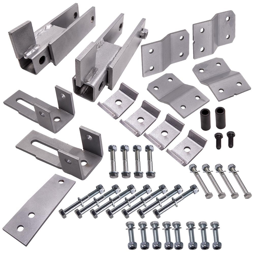 MaXpeedingrods Kit de levage d - Model Kit Levels avis et prix