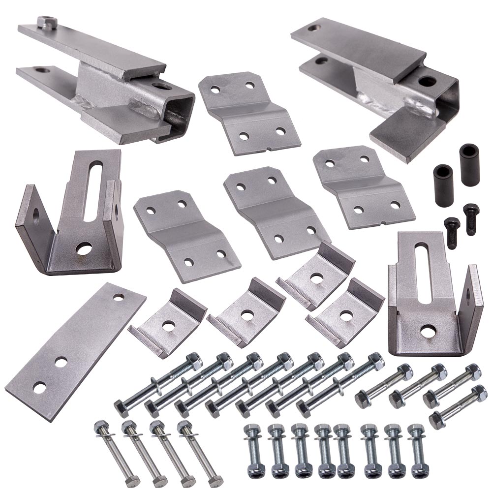 MaXpeedingrods Kit de levage d - Model Kit Levels avis et prix